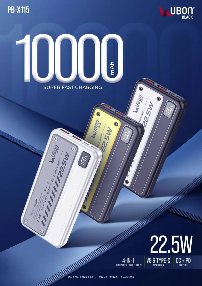 UBON-PB-X115-10000mAh-PD-Powerbank.webp